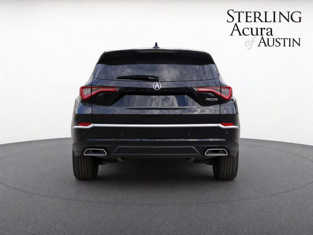 Certified 2025 Acura MDX w/ Technology Package FWD image 7