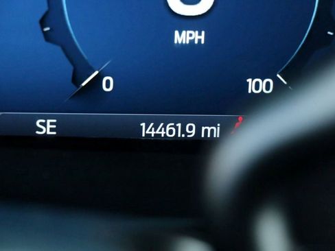 Certified 2025 Ford F350 Lariat w/ Lariat Ultimate Package image 13