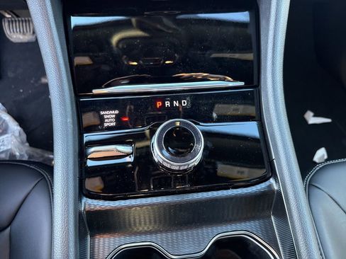 New 2026 Jeep Grand Cherokee L Limited image 15