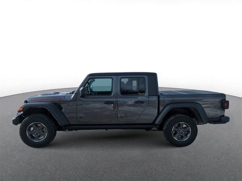 Certified 2023 Jeep Gladiator Rubicon w/ Cold Weather Group image 5
