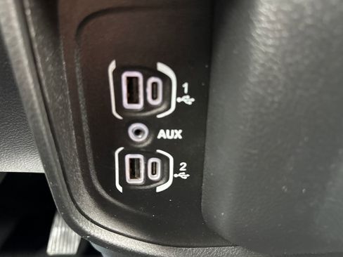 Used 2025 RAM 1500 Big Horn image 22