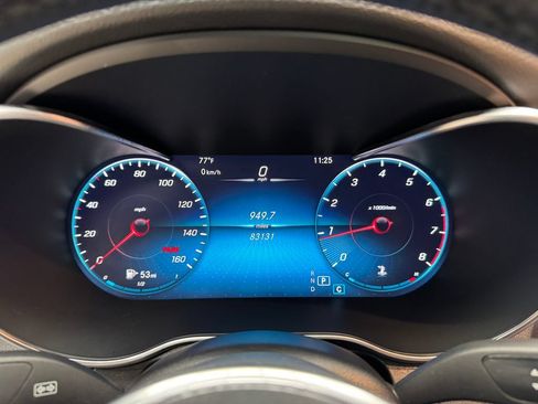 Used 2021 Mercedes-Benz GLC 300 4MATIC Coupe image 17