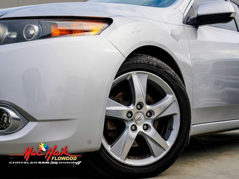 Used 2012 Acura TSX Sedan image 2