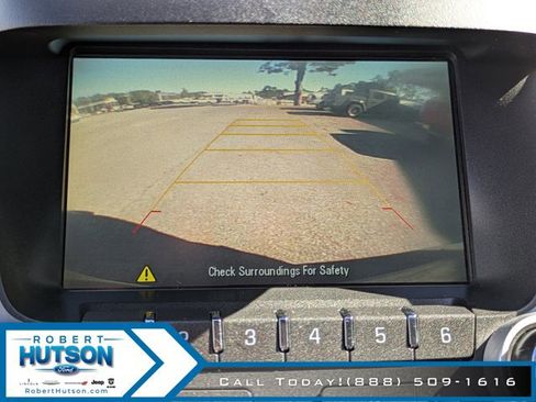 Used 2015 GMC Terrain SLT w/ Chrome Edition image 28