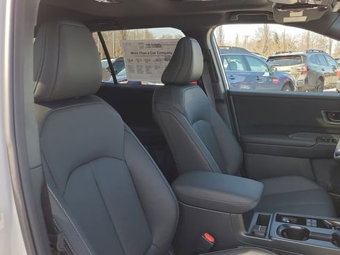 New 2026 Subaru Outback Limited image 19