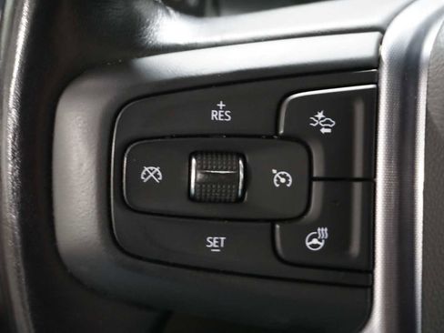 Used 2022 GMC Sierra 1500 SLT image 26