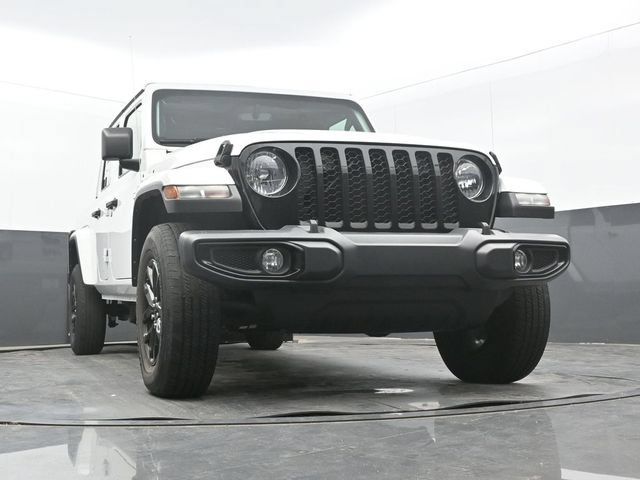 Used 2022 Jeep Gladiator Sport AWD/4WD image 61
