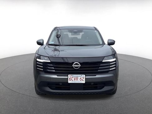 Used 2025 Nissan Kicks SV image 4