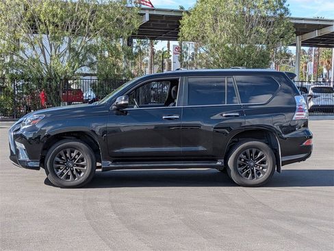 Used 2020 Lexus GX 460 Premium image 5