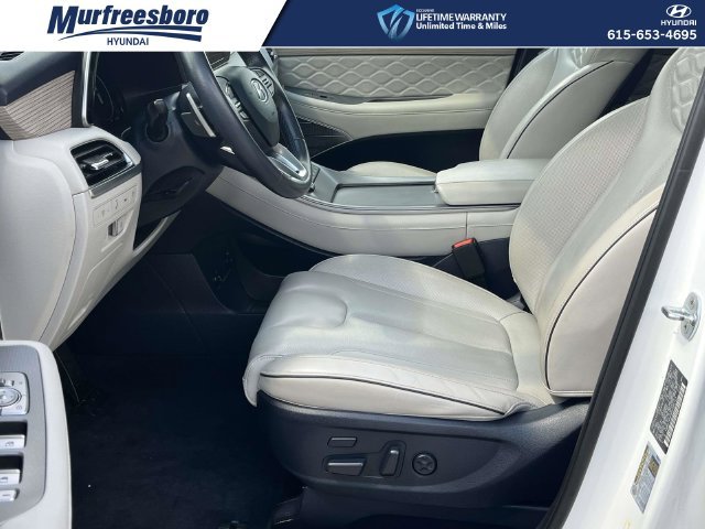 Used 2022 Hyundai Palisade Calligraphy FWD image 13