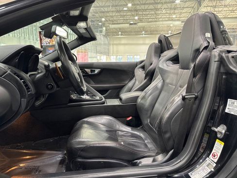Used 2014 Jaguar F-TYPE S image 44