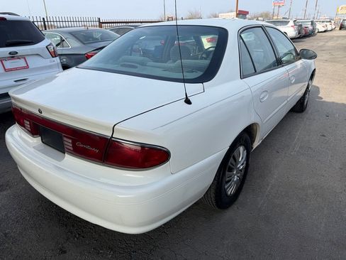 Used 2004 Buick Century Custom image 5