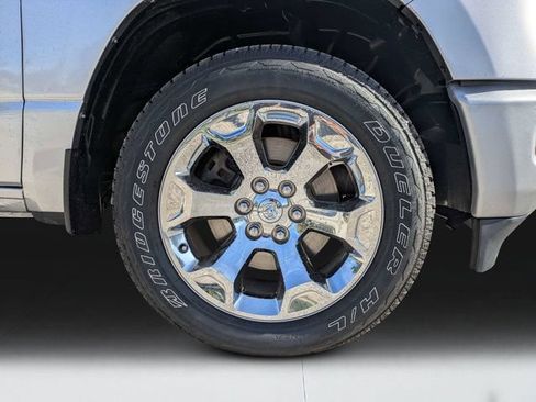 Used 2022 RAM 1500 Big Horn AWD/4WD image 10