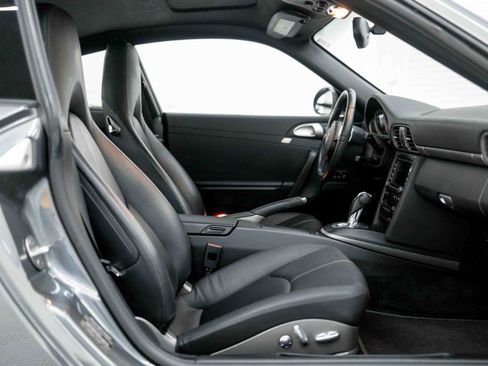 Used 2011 Porsche 911 GT3 RS image 42