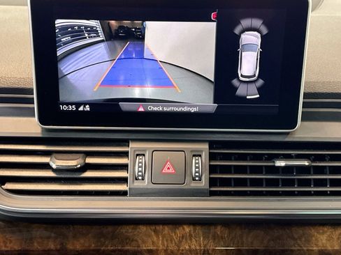 Used 2019 Audi Q5 2.0T Premium Plus w/ Premium Plus Package image 14