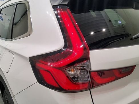 Used 2024 Honda CR-V Sport image 12