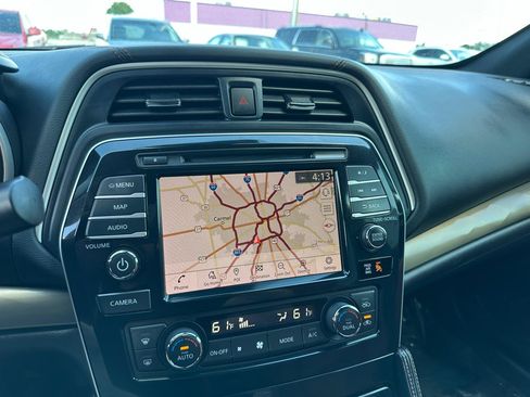 Used 2020 Nissan Maxima Platinum w/ Reserve Package FWD image 31
