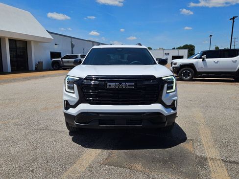 New 2026 GMC Terrain Elevation w/ Black Edition FWD image 9