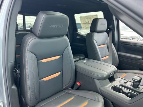 New 2026 GMC Sierra 1500 AT4 w/ AT4 Premium Package AWD/4WD image 40