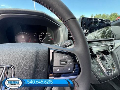 New 2026 Honda Odyssey Sport-L image 15