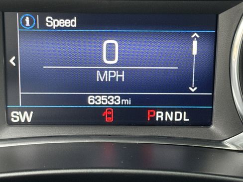 Used 2022 Chevrolet Equinox LT image 21