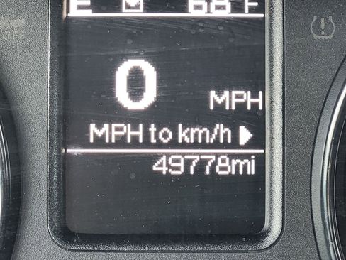 Used 2024 RAM 1500 Classic Warlock RWD image 19