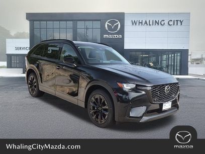 New 2026 MAZDA CX-90 3.3 Turbo w/ Premium Sport Pkg