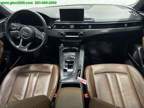 Used 2017 Audi A4 2.0T Premium Plus w/ Premium Plus Package image 6