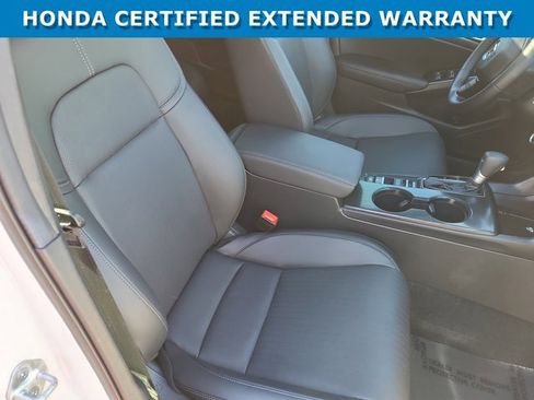 Used 2025 Honda Civic Sport Touring image 18
