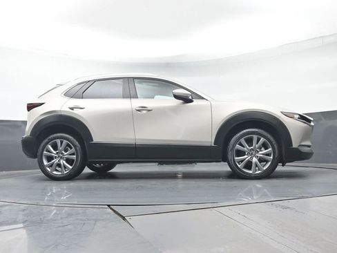 Certified 2022 MAZDA CX-30 AWD 2.5 S w/ Preferred Package image 34