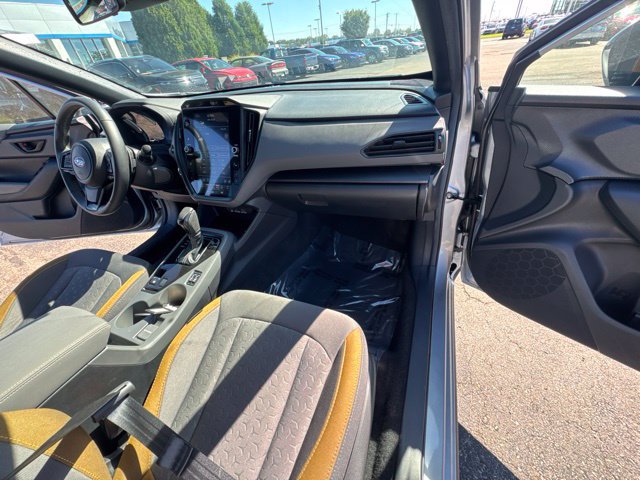 Certified 2025 Subaru Crosstrek 2.5i Sport AWD/4WD image 19
