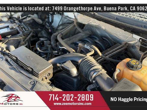 Used 2014 Ford F150 XL w/ Equipment Group 101A Mid image 19