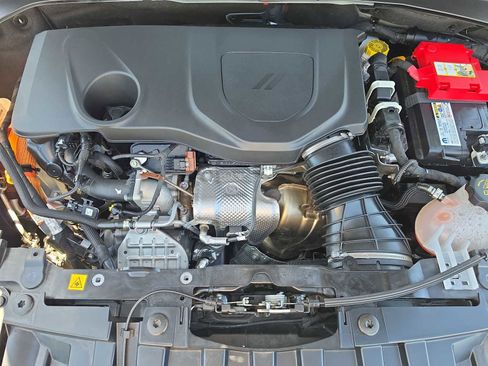 Used 2024 Dodge Hornet R/T w/ Tech Pack w/o Parking AWD/4WD image 13