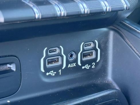 Used 2019 RAM 1500 Big Horn AWD/4WD image 21