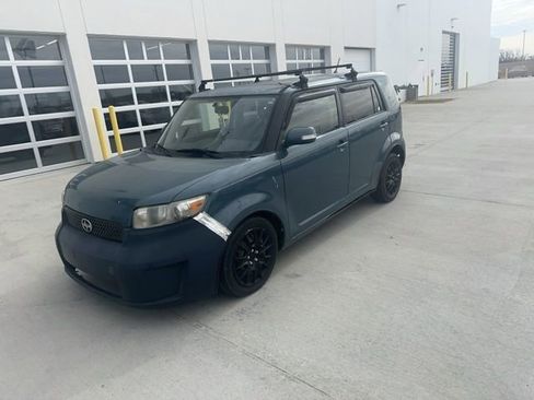 Used 2008 Scion xB Base image 7