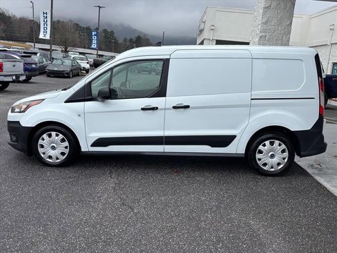 Used 2020 Ford Transit Connect XL image 24