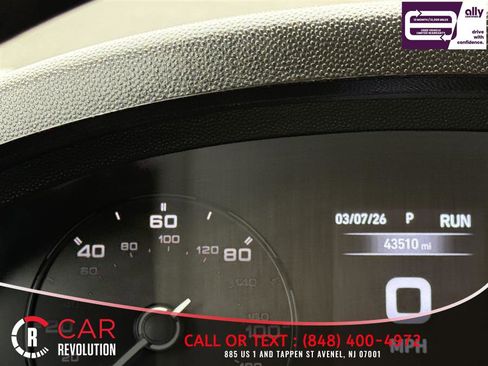 Used 2023 RAM ProMaster 1500 w/ Driver Convenience Group image 11