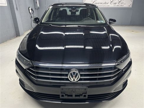 Used 2019 Volkswagen Jetta SEL Premium FWD image 10