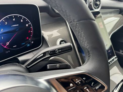 Certified 2025 Mercedes-Benz GLC 300 image 25