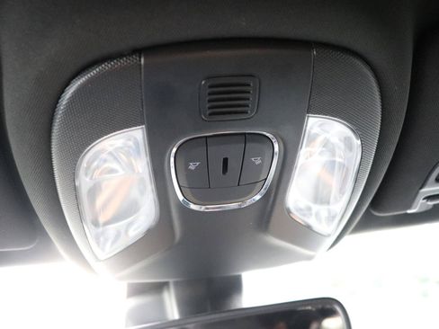 Used 2024 Jeep Compass Latitude AWD/4WD image 42