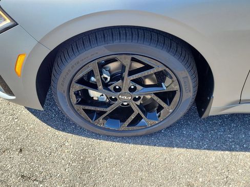 New 2026 Kia K5 GT-Line w/ GT-Line Premium Package FWD image 37