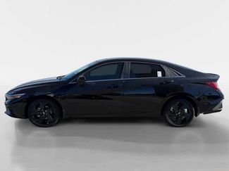 New 2026 Hyundai Elantra SEL Sport FWD video 2