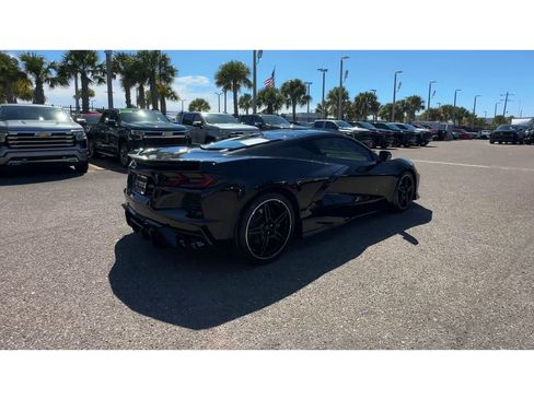 Used 2024 Chevrolet Corvette 1LT image 2