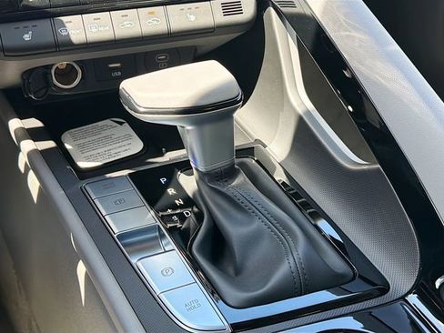 New 2026 Hyundai Elantra SEL Sport Premium FWD image 16