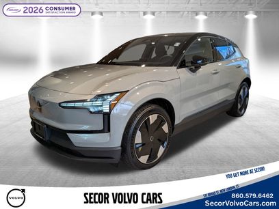 New 2025 Volvo EX30 Plus w/ Protection Package Premier