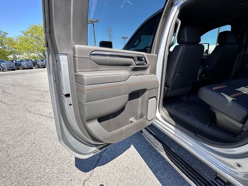 Used 2026 GMC Sierra 2500 AT4 w/ AT4 Premium Plus Package AWD/4WD image 27