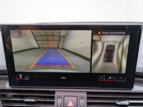 Used 2022 Audi Q5 2.0T Premium Plus image 20