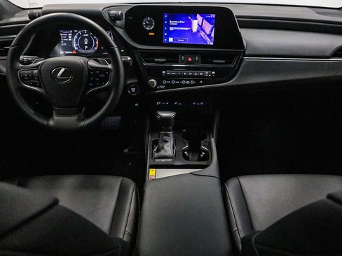 Used 2025 Lexus ES 350 w/ Premium Package FWD image 13