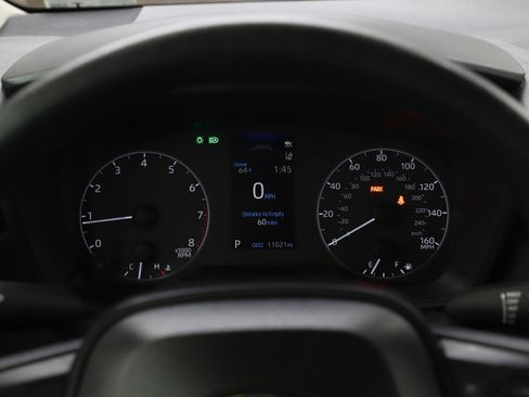 Used 2025 Toyota Corolla LE image 22