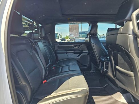Used 2023 RAM 1500 Rebel w/ Rebel Level 2 Equipment Group AWD/4WD image 12